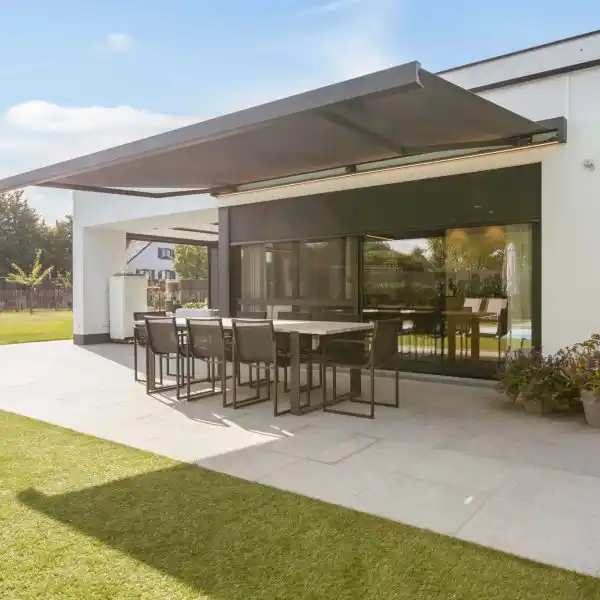 zonwering Baaiduinen